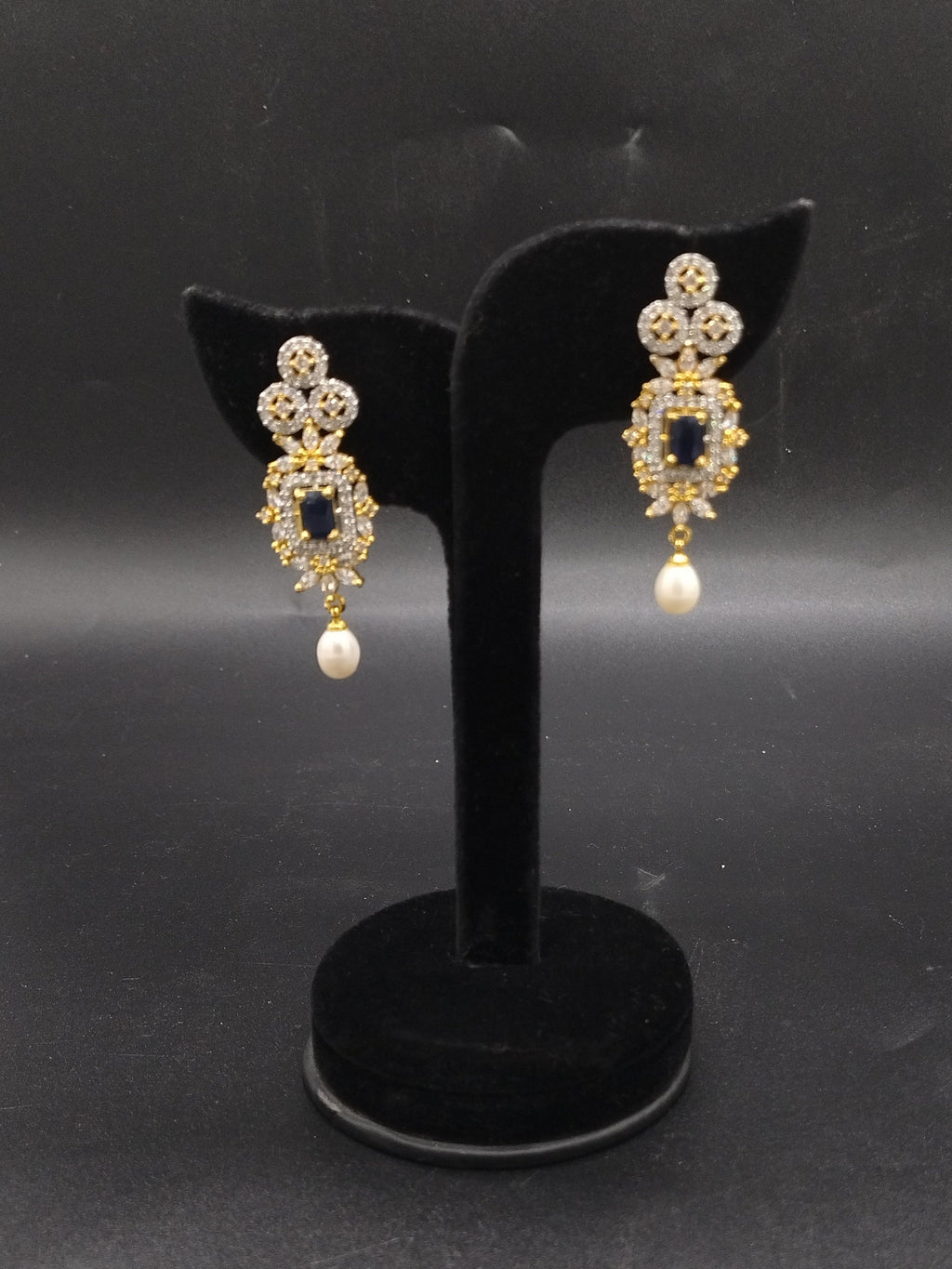 Fancy Earrings