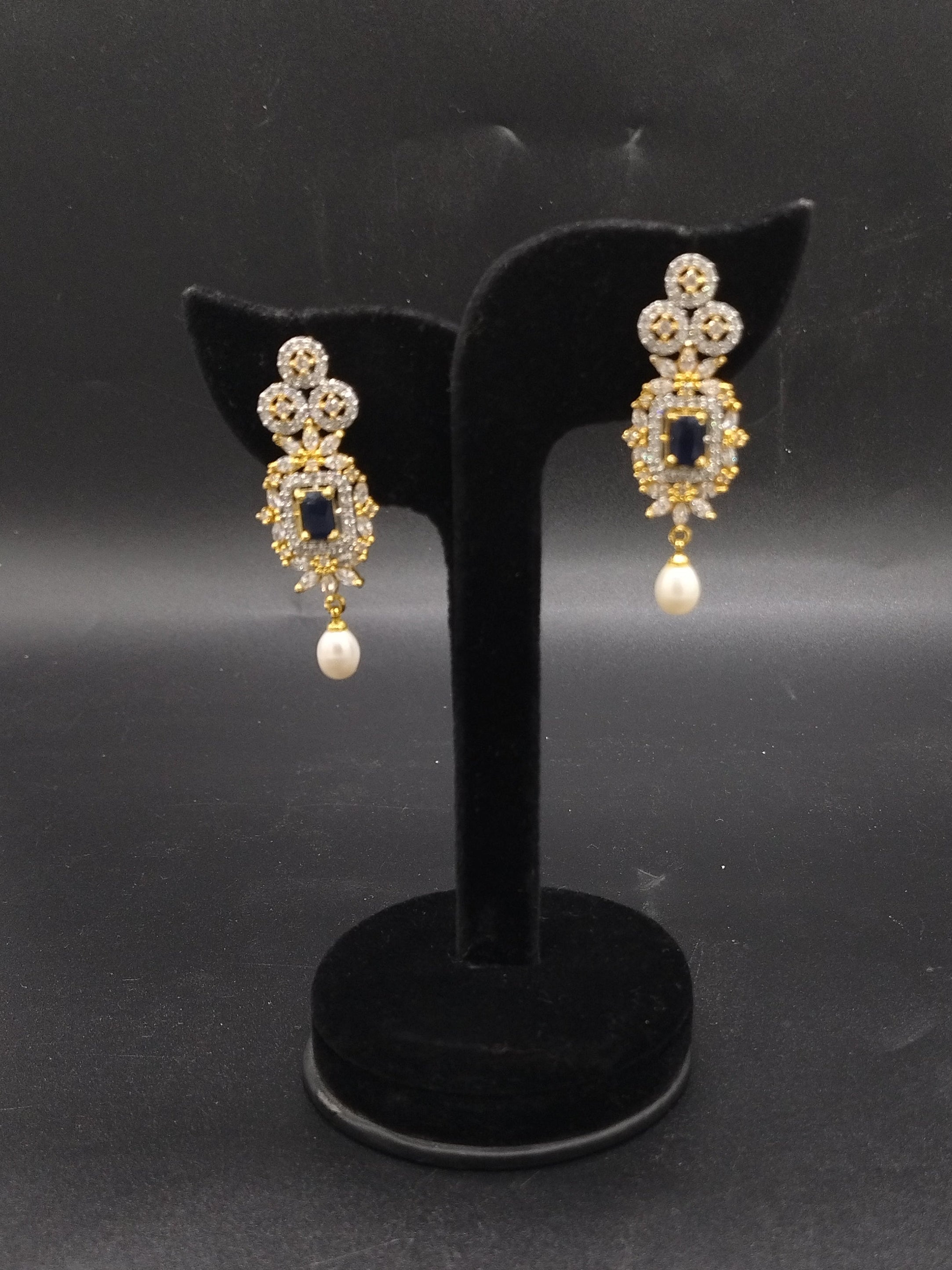 Fancy Earrings
