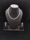 Fancy necklace set