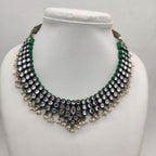 Kundan Necklace
