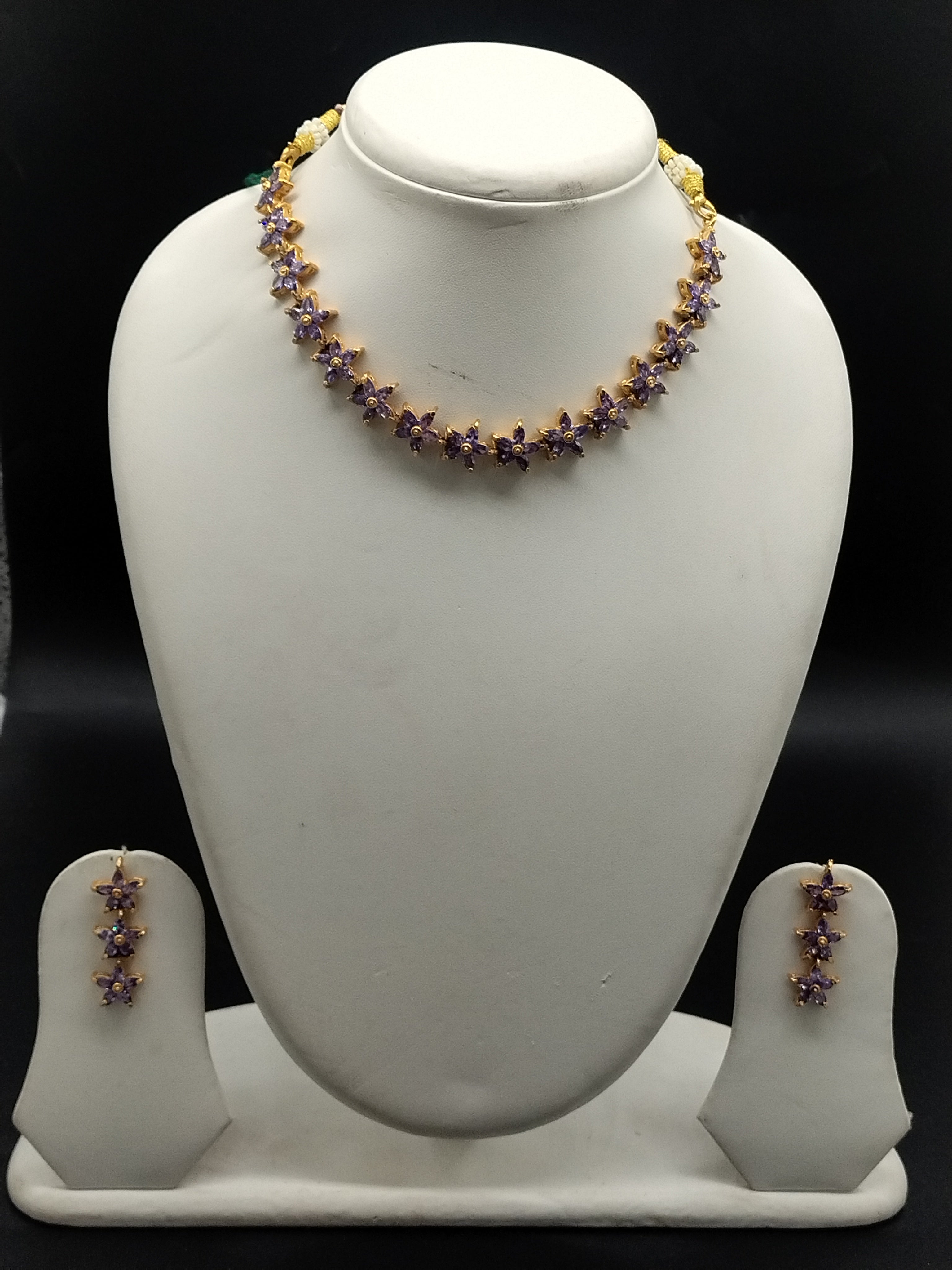Necklace set