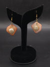 Fancy earrings