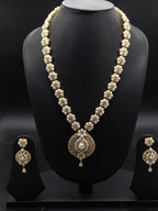 Long Haram Necklace set