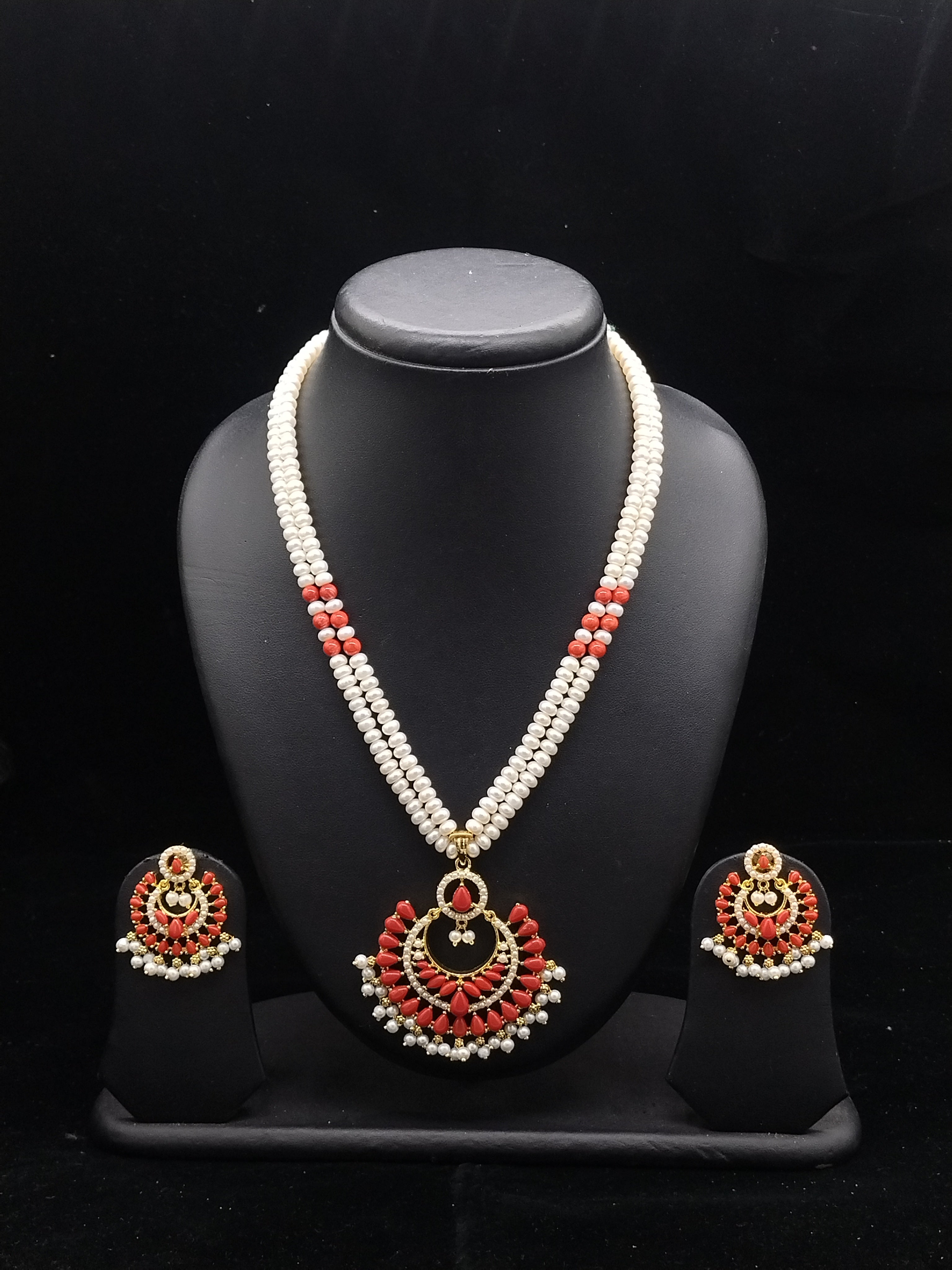 2 line mala