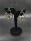 Fancy earrings