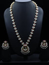 Long necklace set
