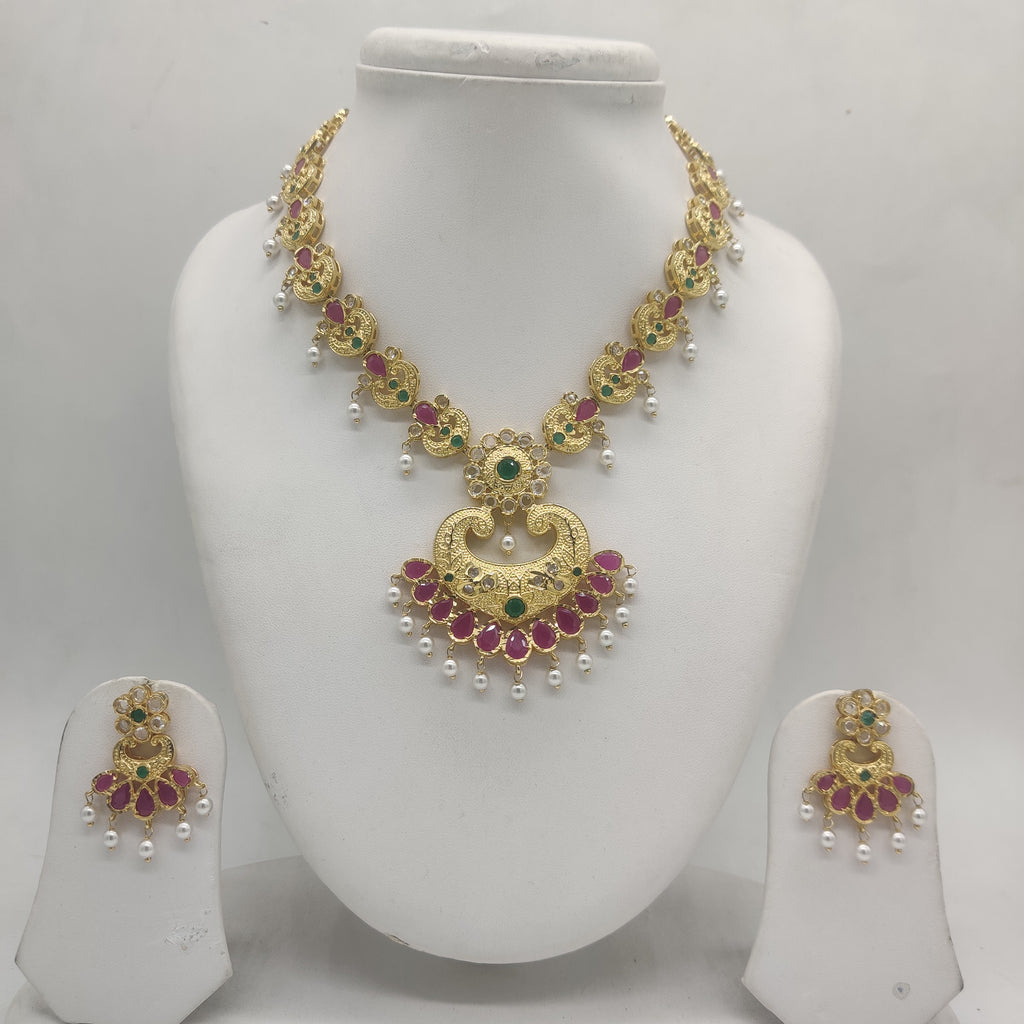 CZ Haar Set