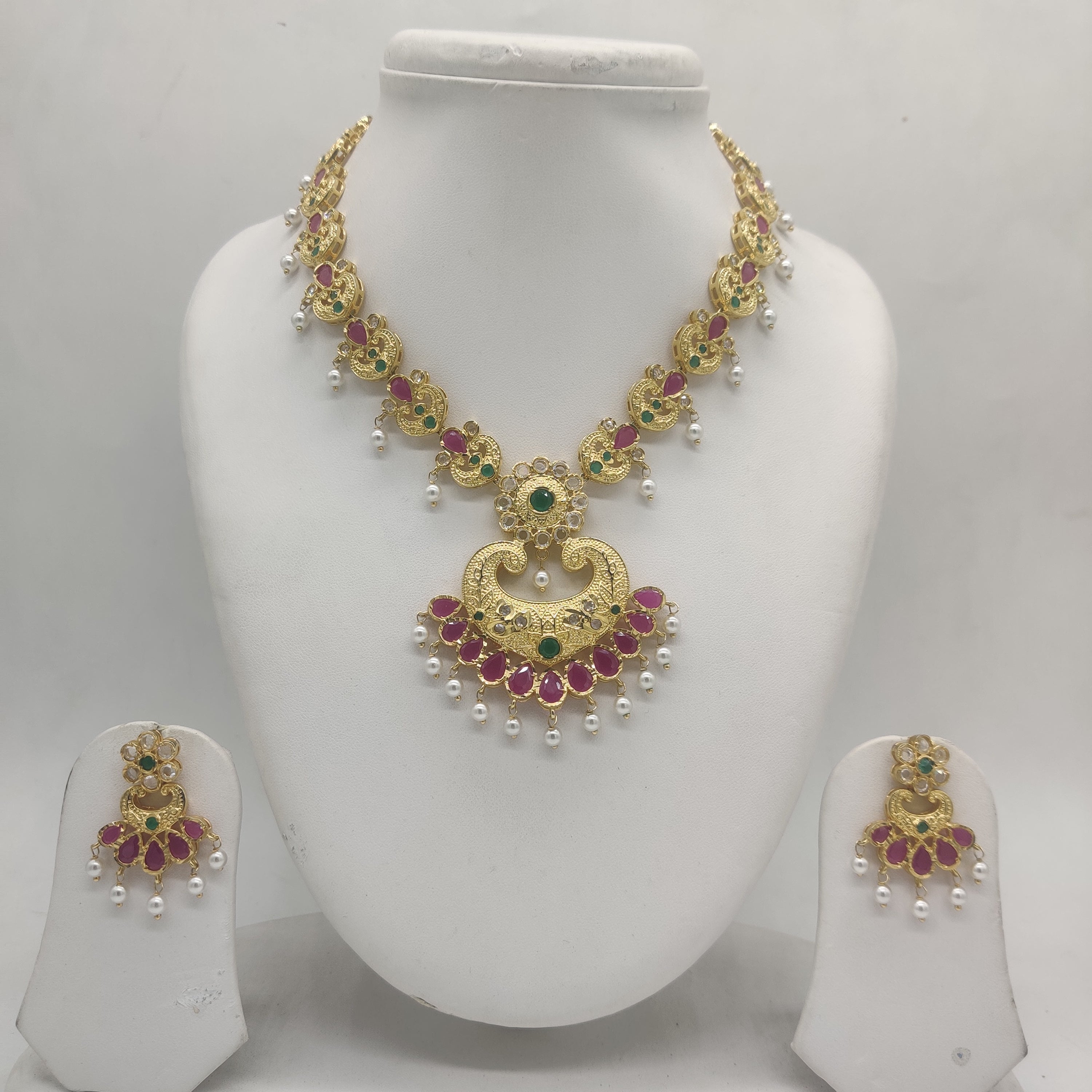 CZ Haar Set