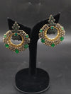Fancy earrings