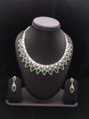 Fancy necklace set