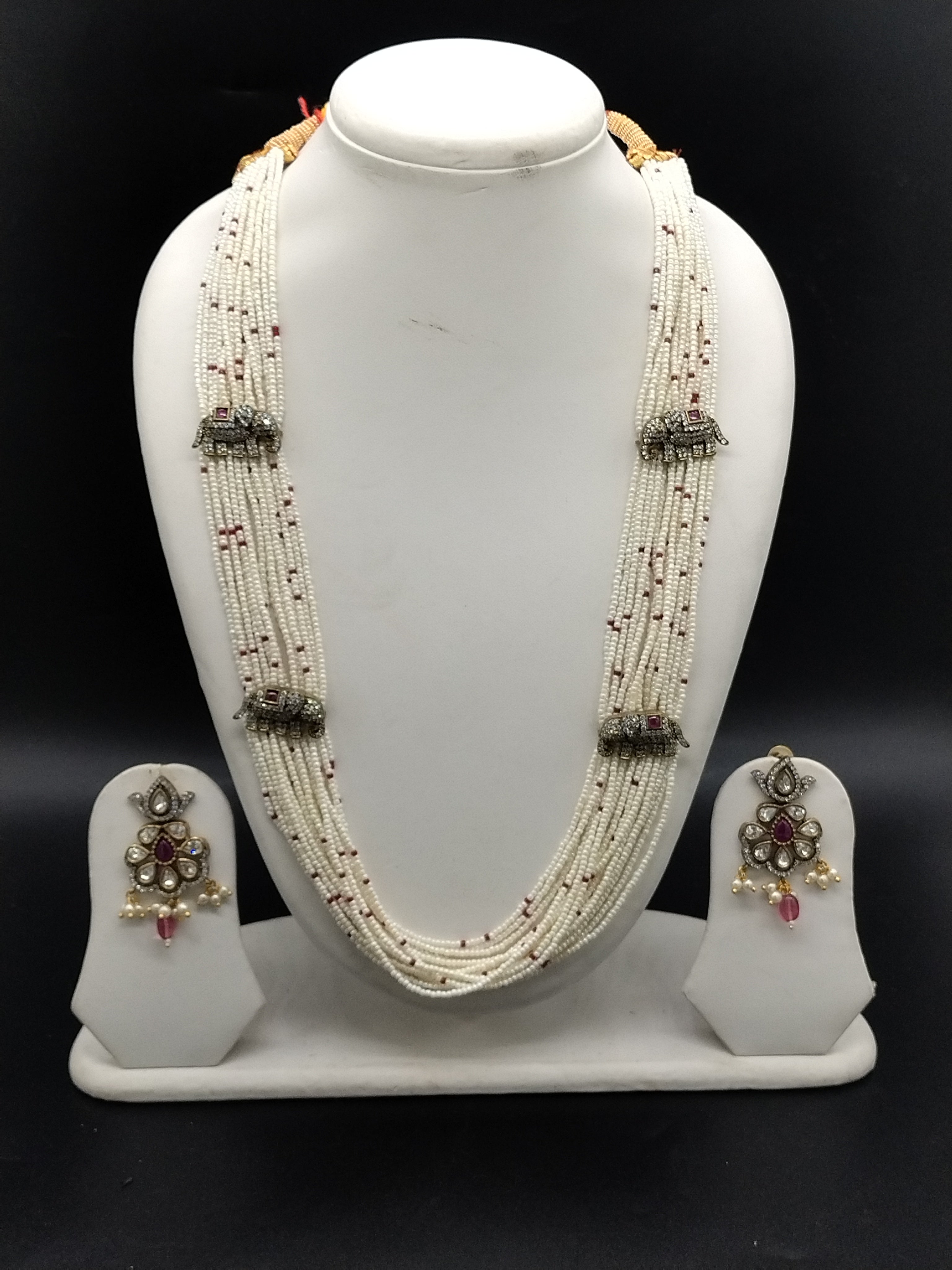 Fancy mala