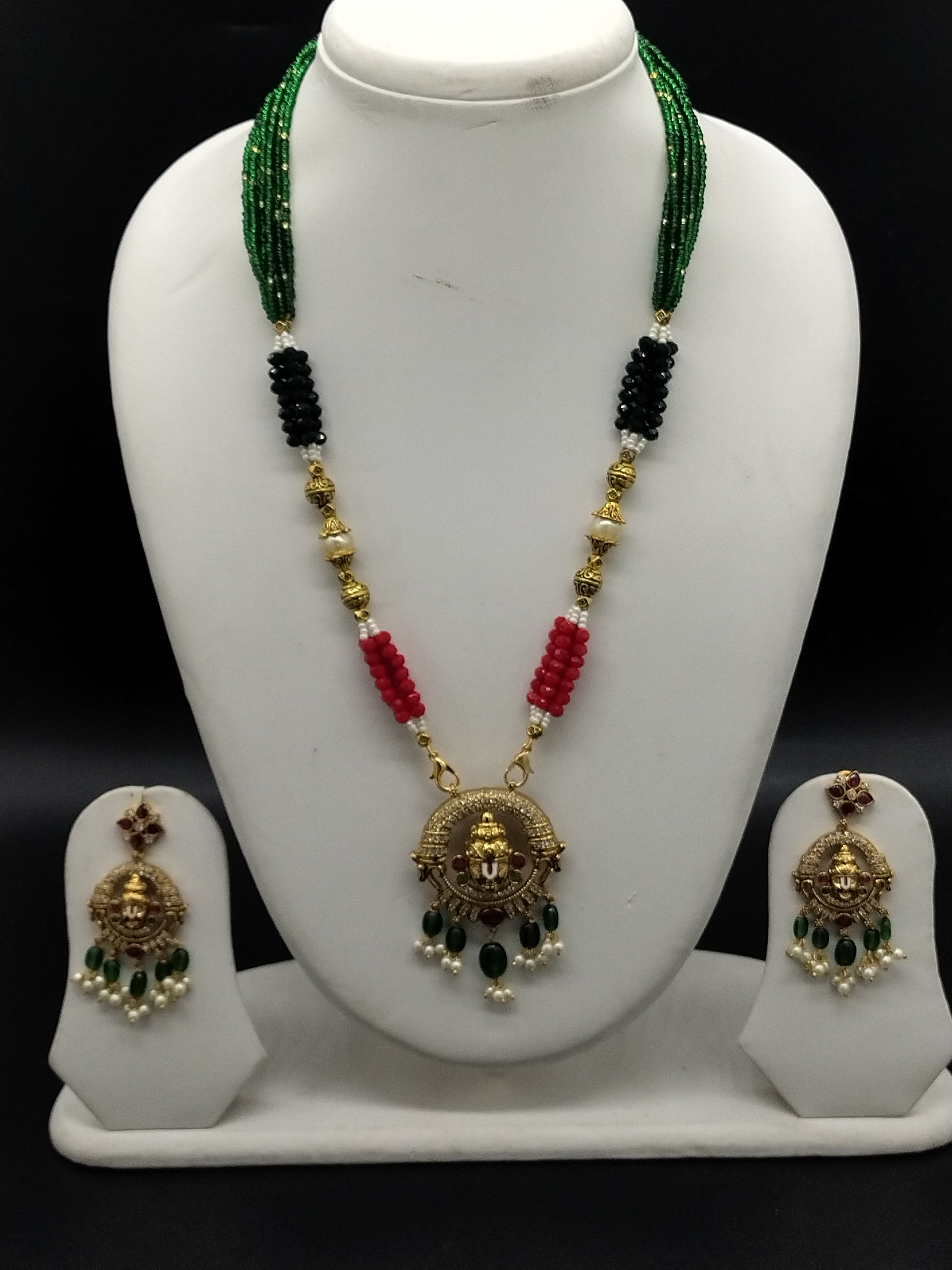 Fancy mala