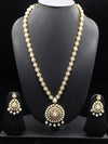 Long necklace set