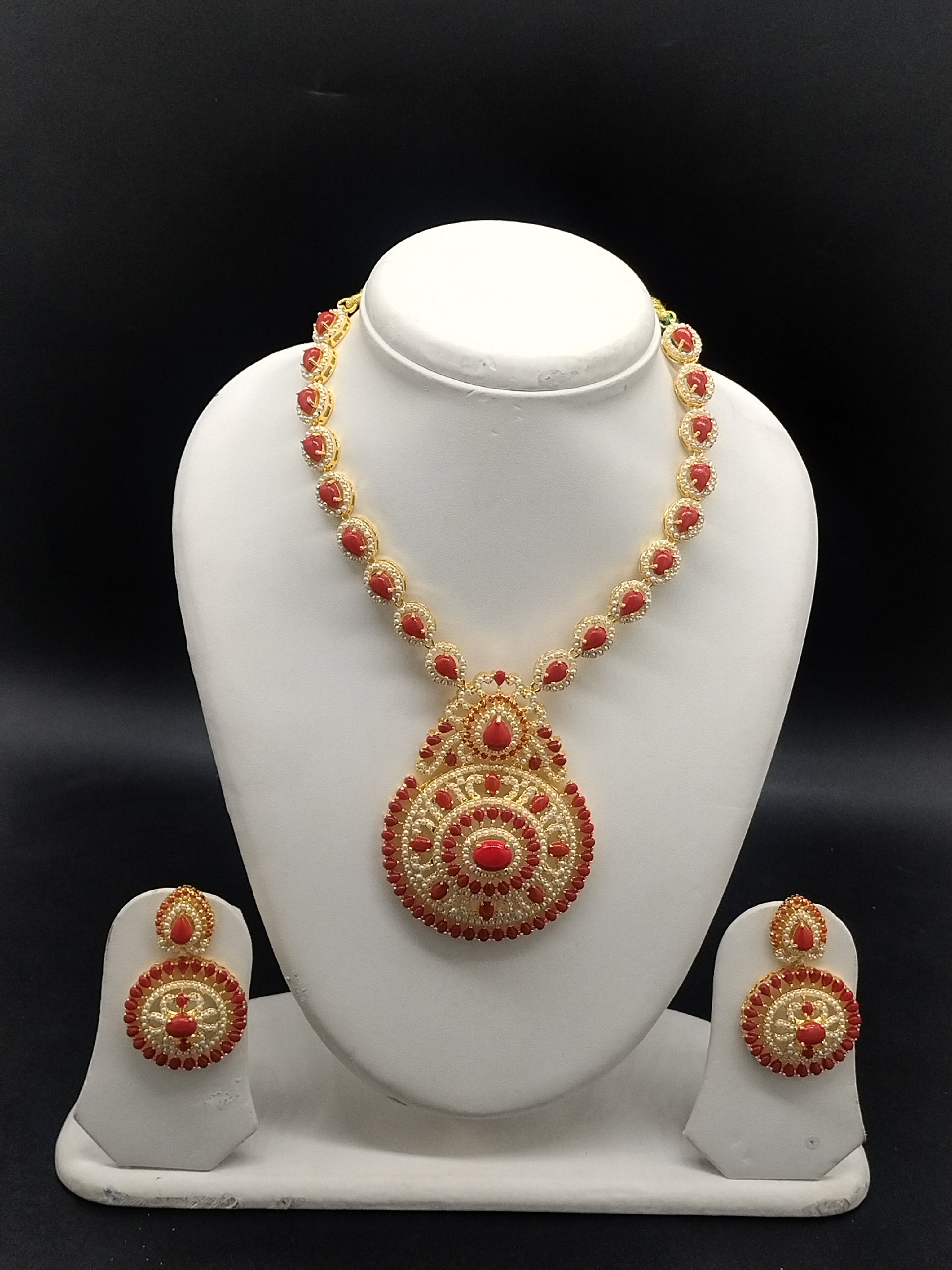 Necklace set