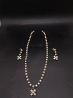 Long Haram necklace set