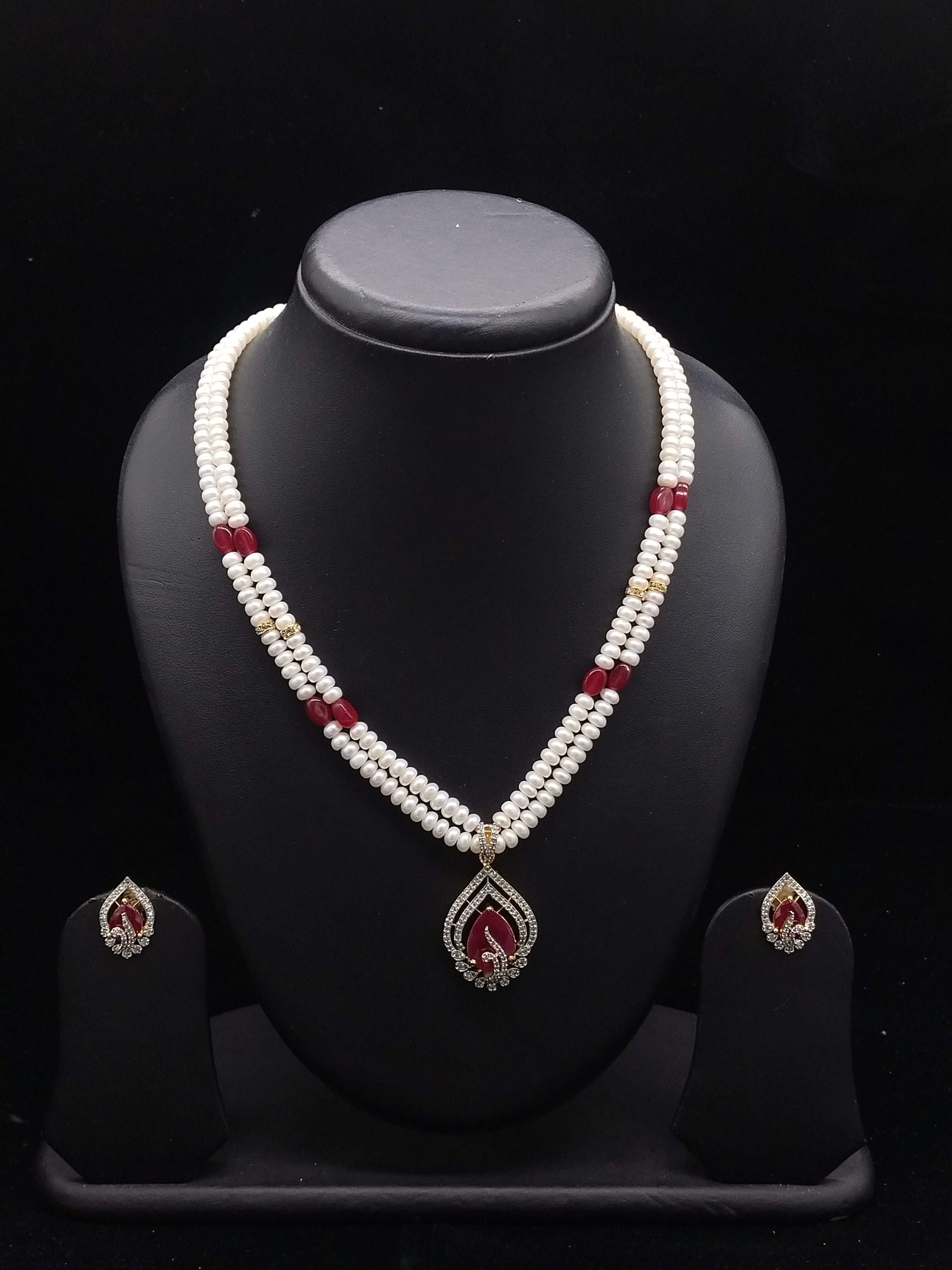 2 line mala