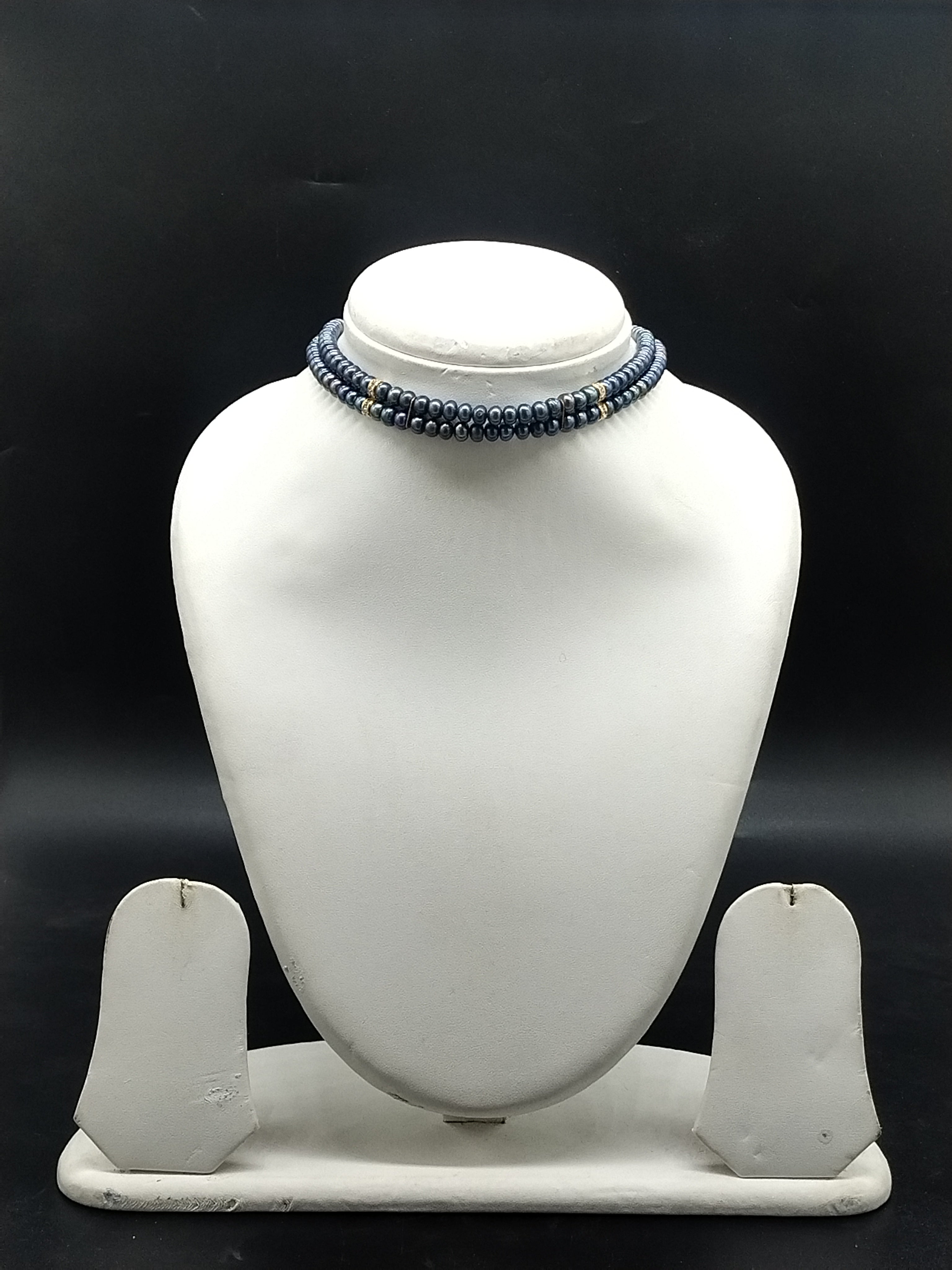 2 line choker