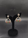 Fancy earrings