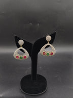 Fancy earrings