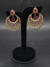 Fancy earrings