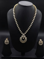 Long Haram necklace set