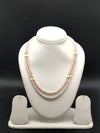 2 line pearls mala