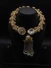 Fancy necklace  set