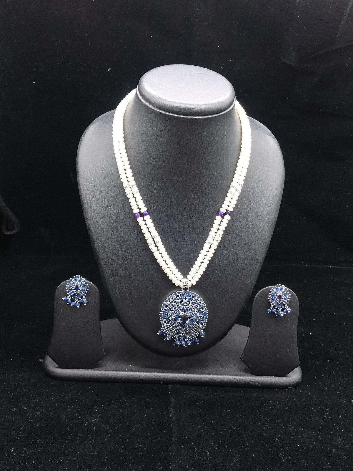 2 line mala