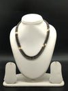 2 line pearls mala