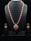 Long necklace set