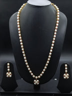 Long Haram necklace  set