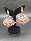 Fancy earrings
