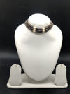 3 line choker