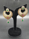 Fancy earrings