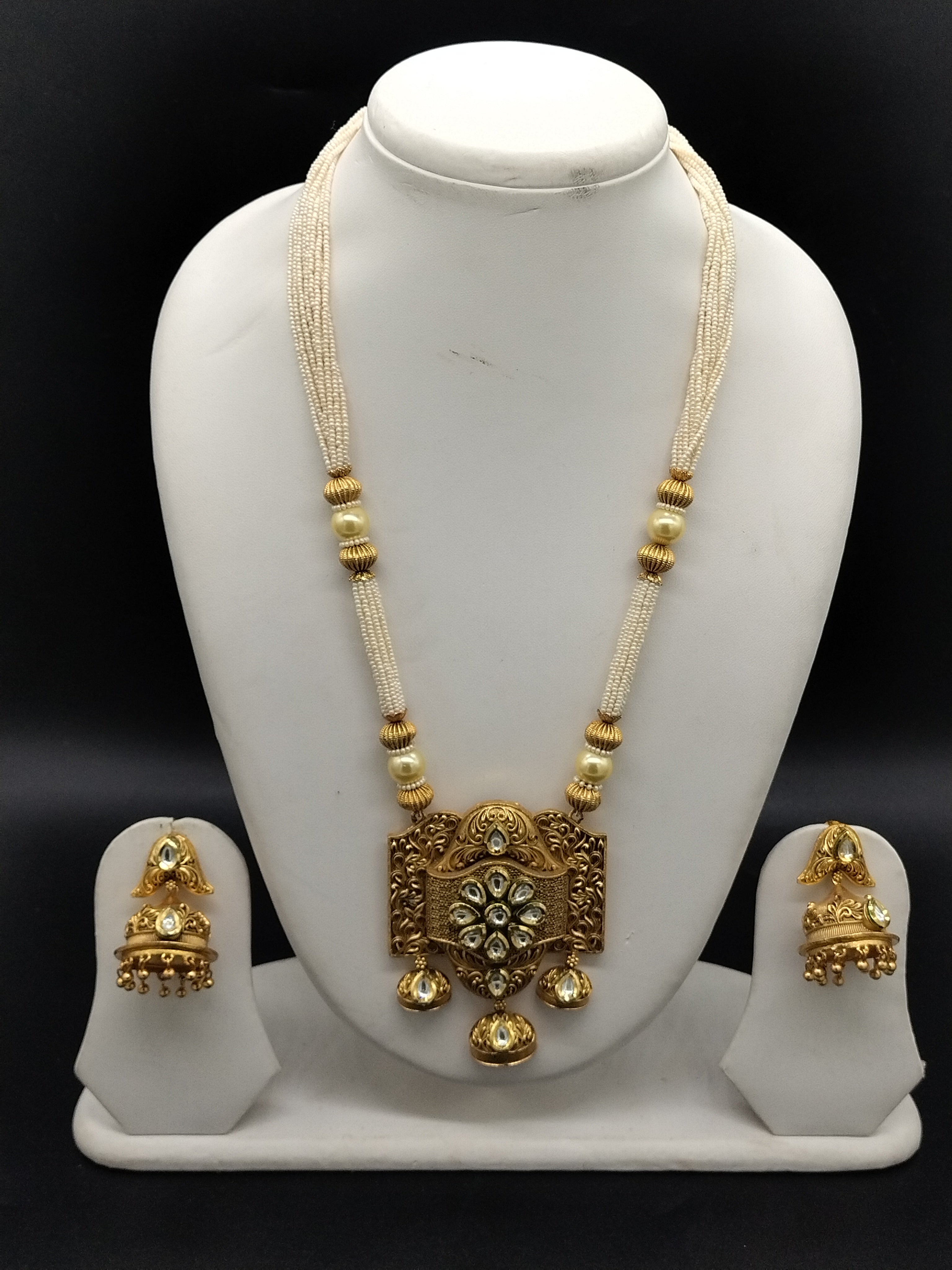 Fancy mala