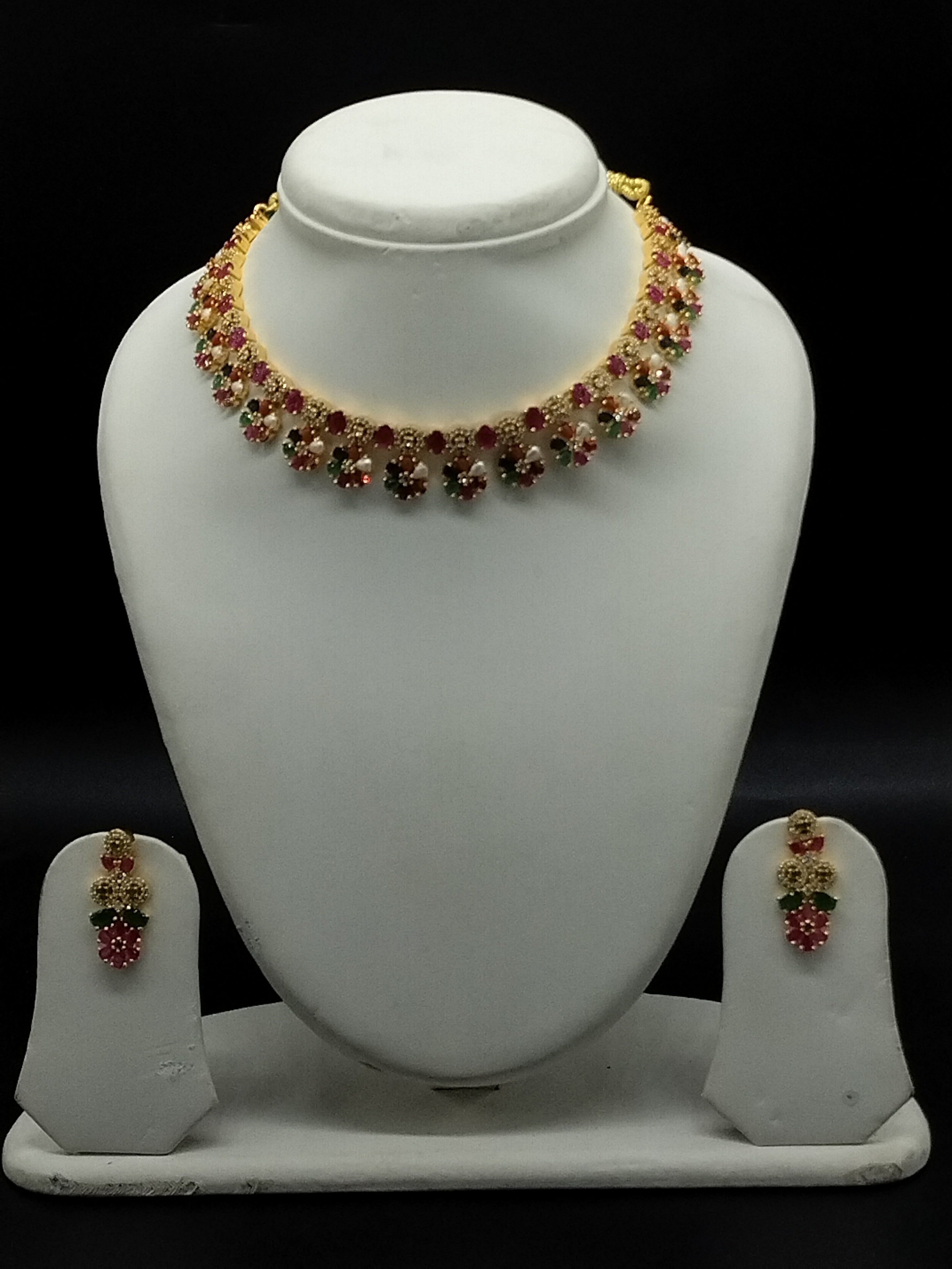 Necklace set