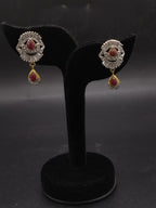 Fancy earrings