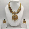 CZ Necklace Set