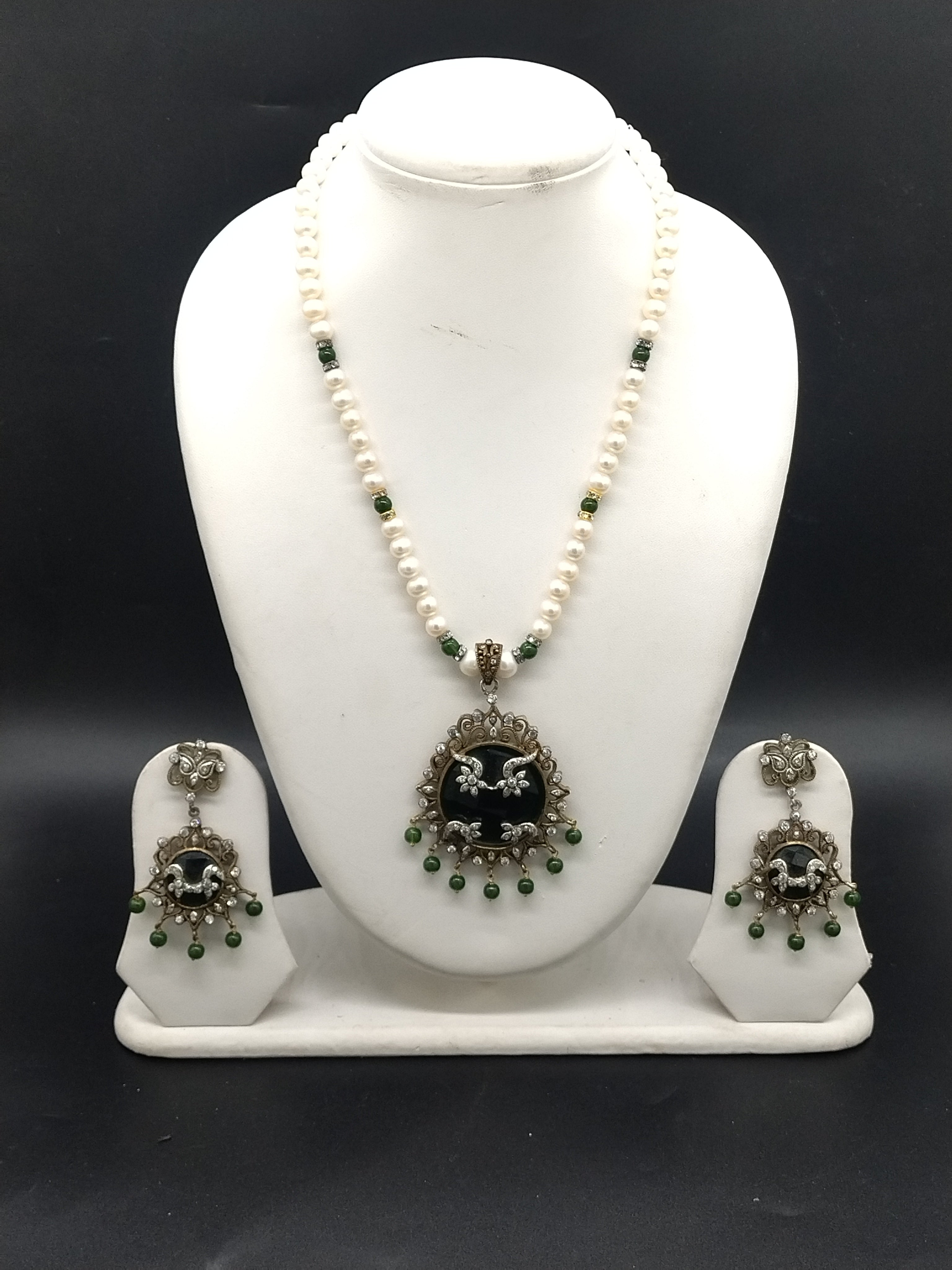 Fancy mala
