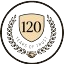 120 Years Of trust