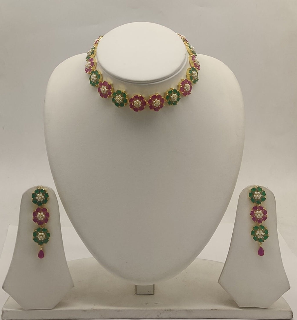 Necklace Set
