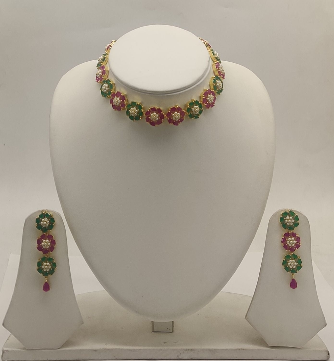 Necklace Set