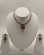 Necklace set