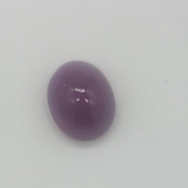 5ct Oval Red Ruby-manek