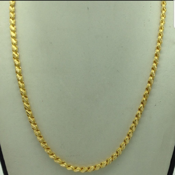 Gold Necklace/ Chains